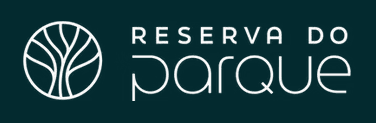Logo Reserva do Parque - Loteamento planejado com áreas verdes e infraestrutura de qualidade.