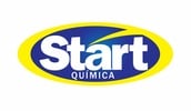 Logo Start Química - Empresa líder no setor químico, parceira em projetos industriais.